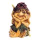 Your Next Blind Date Troll Figurine