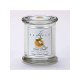 Creme Brulee Kringle Jar Candle