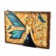 Follow Your Dreams Sculpted Fairy Fantasy Art