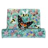 Bee & Butterfly Cell Phone Holder by Kelvin Chen