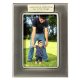 Happiness Is Photo Frame by Grasslands Road