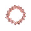 Glitzy Hollywood Collection Bracelet by Spring Street Designs