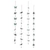 Rain Chain Hanging Garden Decor by Grasslands Road