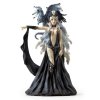 Queen of Havoc Dragon Figurine by Nene Thomas