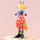 Phineas Fox Mini Ornament by Patience Brewster