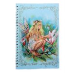 Magnolia Fairy Journal by Christine Haworth