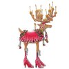 Reindeer Figurines