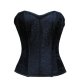 Magical Maiden Steel Boned Corset