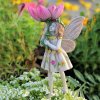 Elizabeth Fairy Garden Figurine