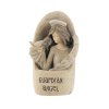 Stones of Faith Angel Figurine