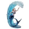 Elemental Magic Water Sorceress Figurine by Anne Stokes