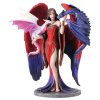 Dragon Mistress Fairy Figurine by James Ryman