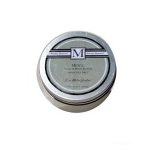 Salt Scrub Souffle 8 oz Exfoliating Men's Line