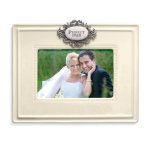Perfect Pair Wedding Photo Frame
