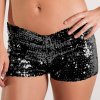 Dance Costume Shorts