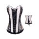 Romantic Spice Girl Corset