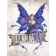 Believe Fairy Fantasy Art by Amy Brown