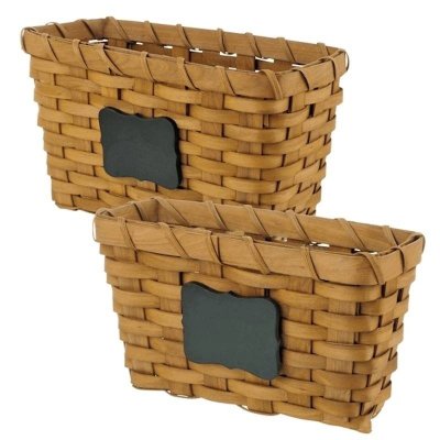 Farm Fresh Large Basket with Chalkboard Sign