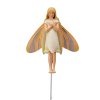 Snowdrop Flower Fairy Figurine by Cicely Mary Barker