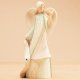 May Birthday Angel Figurine by Foundations