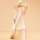 October Birthday Angel Figurine by Foundations