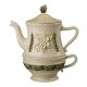 Celtic Irish Christmas Tea For One Set