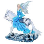 Euphoria Fairy Figurine by Nene Thomas