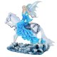 Euphoria Fairy Figurine by Nene Thomas