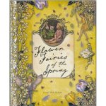 Spring Flower Fairies Book by Cicely Mary Barker