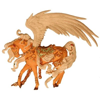 nene thomas ornaments