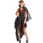 Dark Vixen Adult Vampire Costume