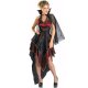 Dark Vixen Adult Vampire Costume