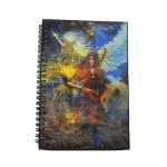 Enchanted Fairy Princess Journal by Steve Roberts