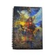 Enchanted Fairy Princess Journal by Steve Roberts