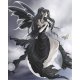 Gathering Storm Fairy Fantasy Art by Nene Thomas