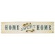 Home Sweet Home Sign Wall Art