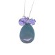 Aventurine Gemstone Pendant Necklace