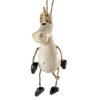 Unicorn Figurine Christmas Ornament