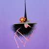 Patience Brewster Halloween Ornaments and Lapel Pins