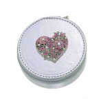 Be My Valentine 7 Day Pillbox Organizer by Spring Street