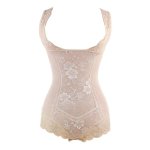 Like a Second Skin Waist Trainer Body Shaping Lingerie