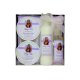 Gift Set 4 Piece Fairy Kiss Fragrance in Gift Box