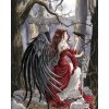 Memento Fairy Fantasy Art by Nene Thomas