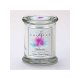 Watercolors Kringle Jar Candle