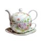 Chintz Tea for One Set in Gift Box