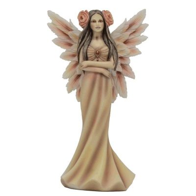 Emergence Angel Figurine Limited Edition by Jessica Galbreth