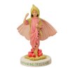 Wayfaring Tree Flower Fairy Figurine by Cicely Mary Barker