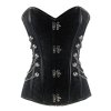 Chains of Desire Steel Boned Corset
