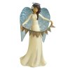 Birthday Angel Figurines