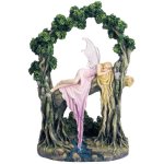 Rockabye Fairy Figurine by Selina Fenech